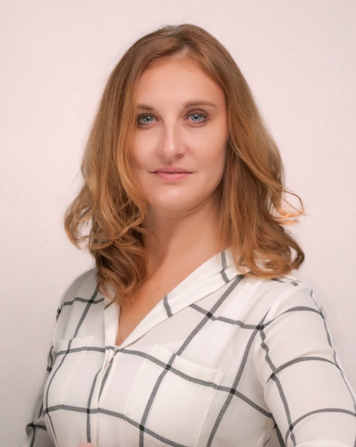 Nicole Marafioti